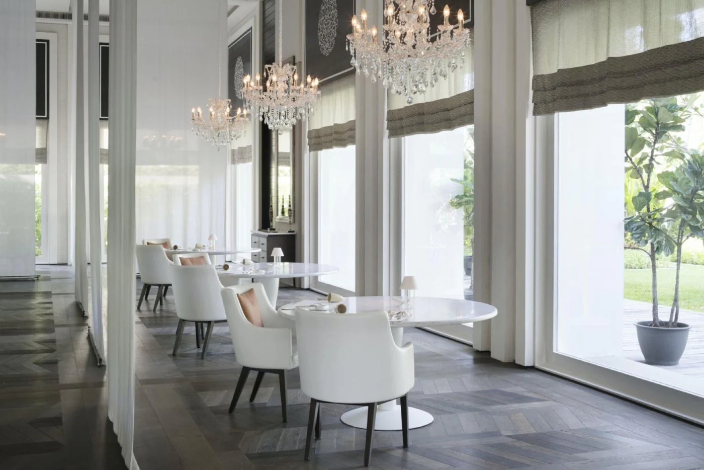 Cheval Blanc Randheli Private Island - Image 19