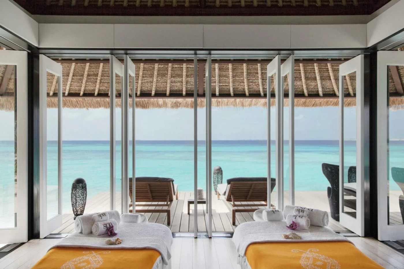 Cheval Blanc Randheli Private Island - Image 2