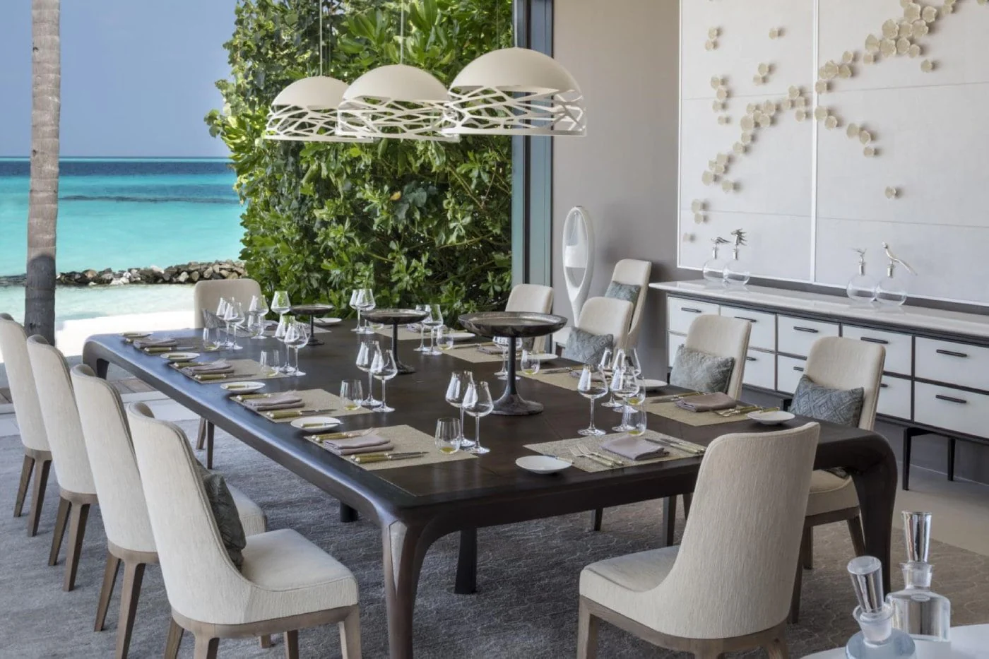 Cheval Blanc Randheli Private Island - Image 3