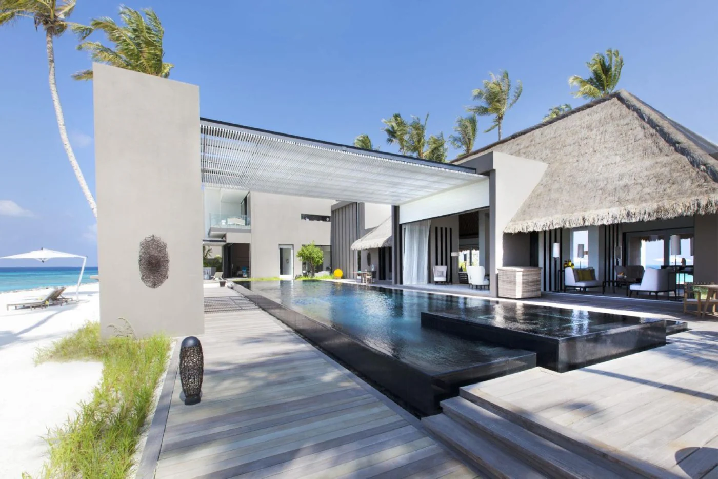 Cheval Blanc Randheli Private Island - Image 4