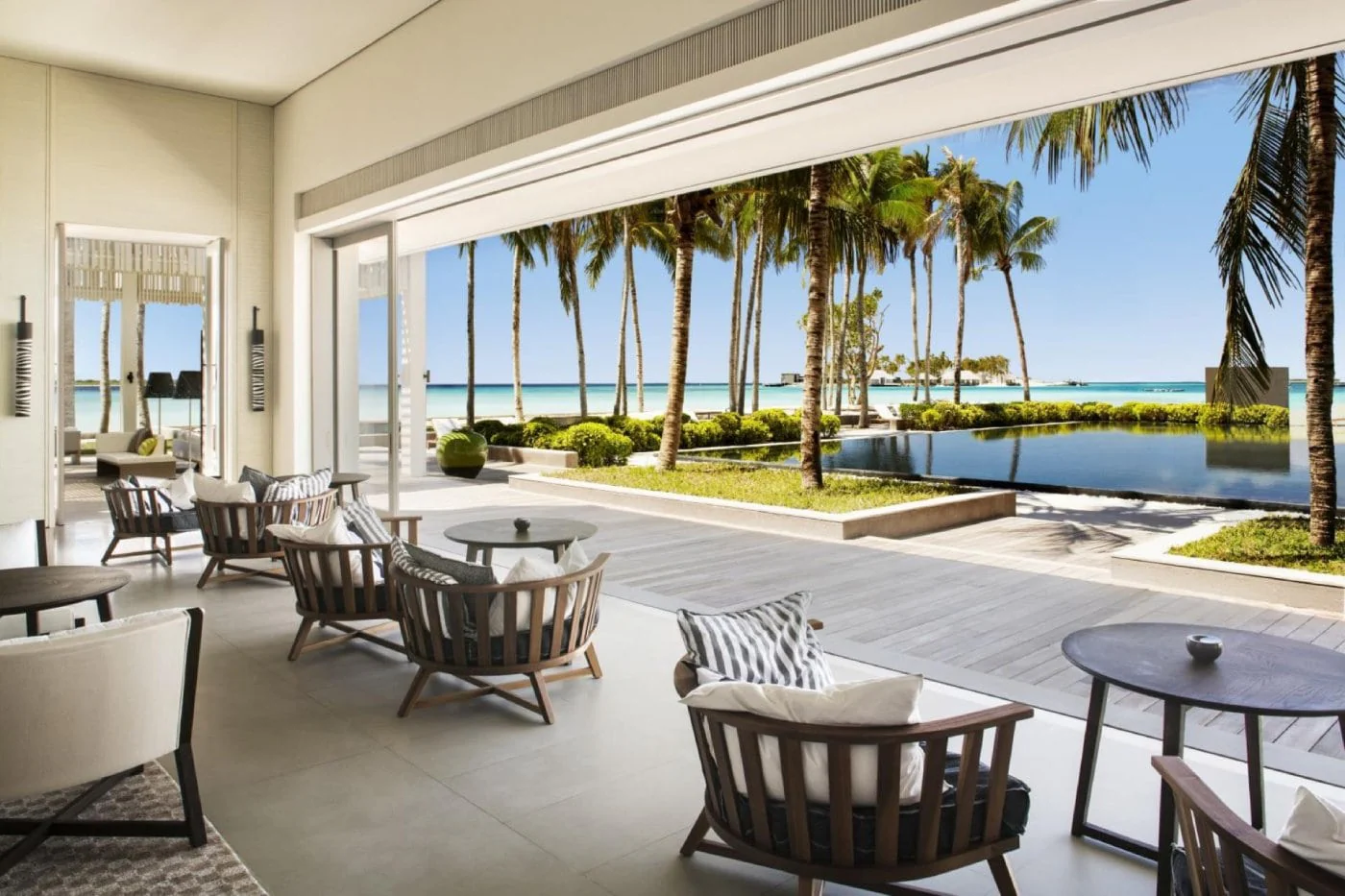Cheval Blanc Randheli Private Island - Image 5