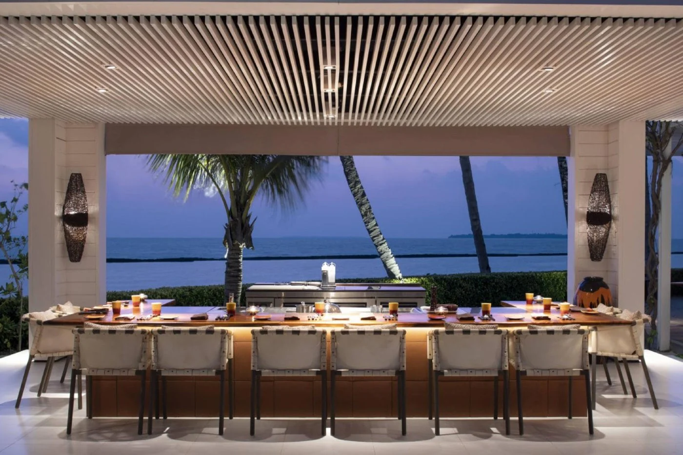 Cheval Blanc Randheli Private Island - Image 7