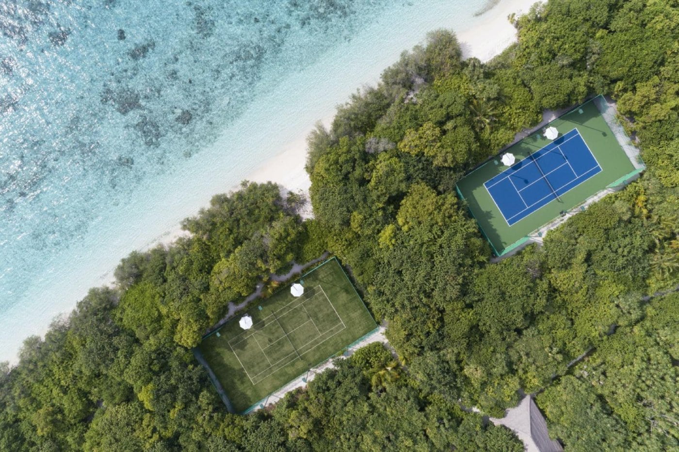 Cheval Blanc Randheli Private Island - Image 8