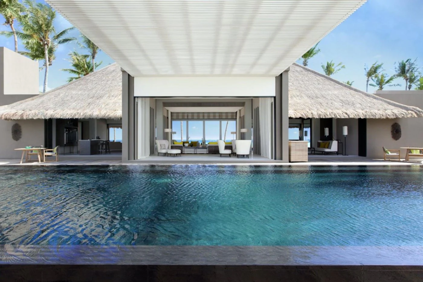 Cheval Blanc Randheli Private Island - Image 9