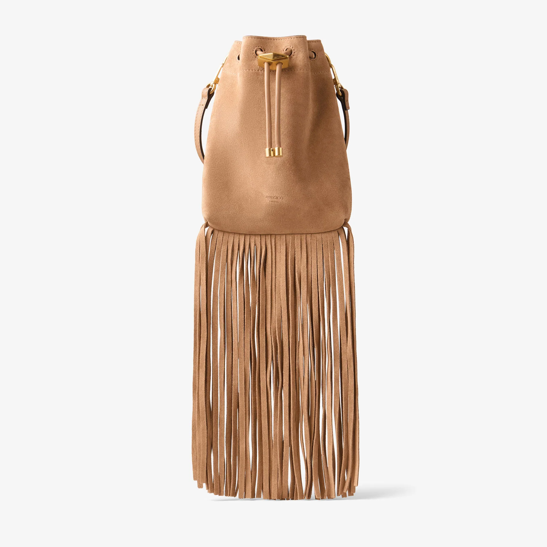 Cinch Mini Suede Fringe Tassels - Image 3
