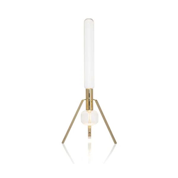 Cipher Table Lamp Large