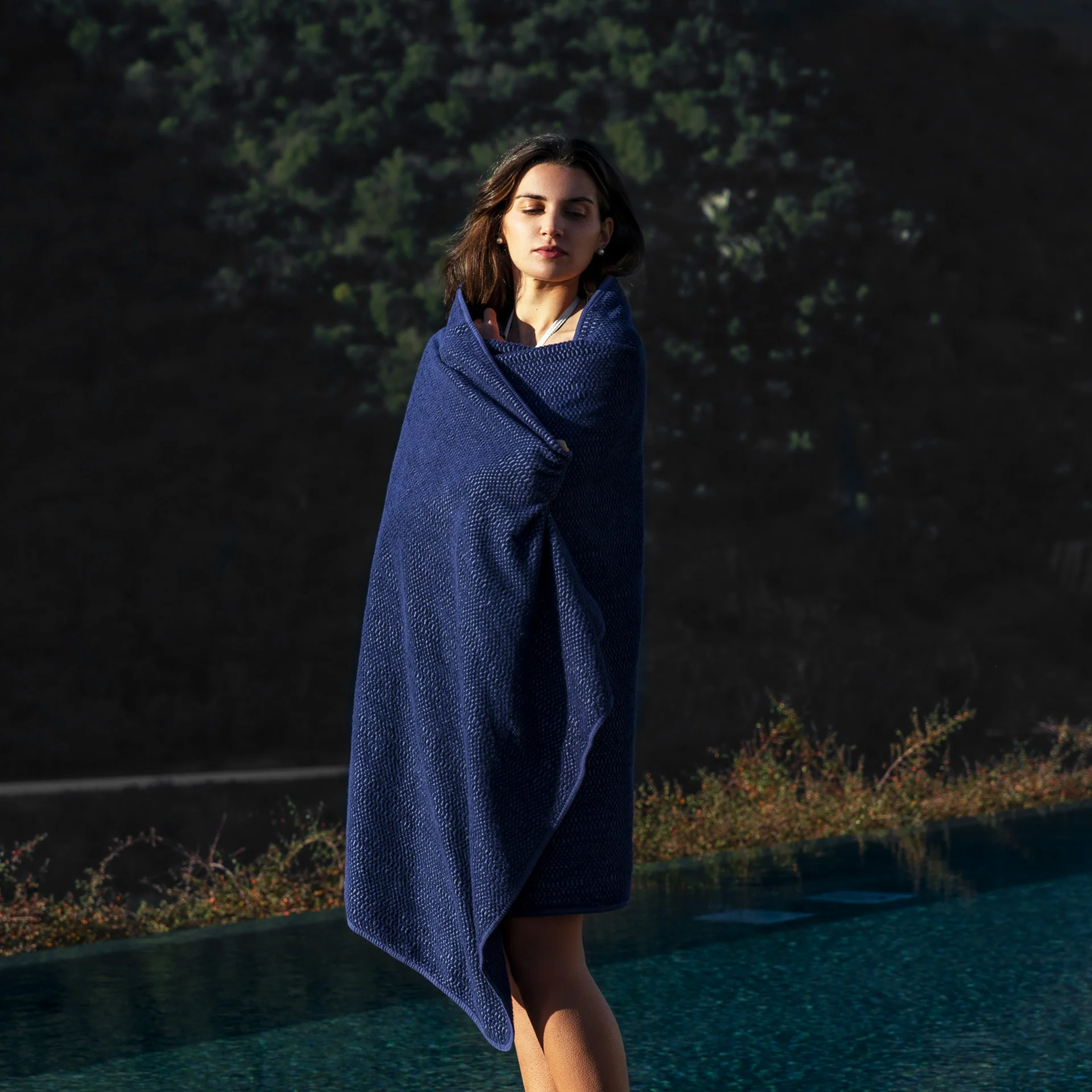 Clean Ocean Beach Towels - Image 3