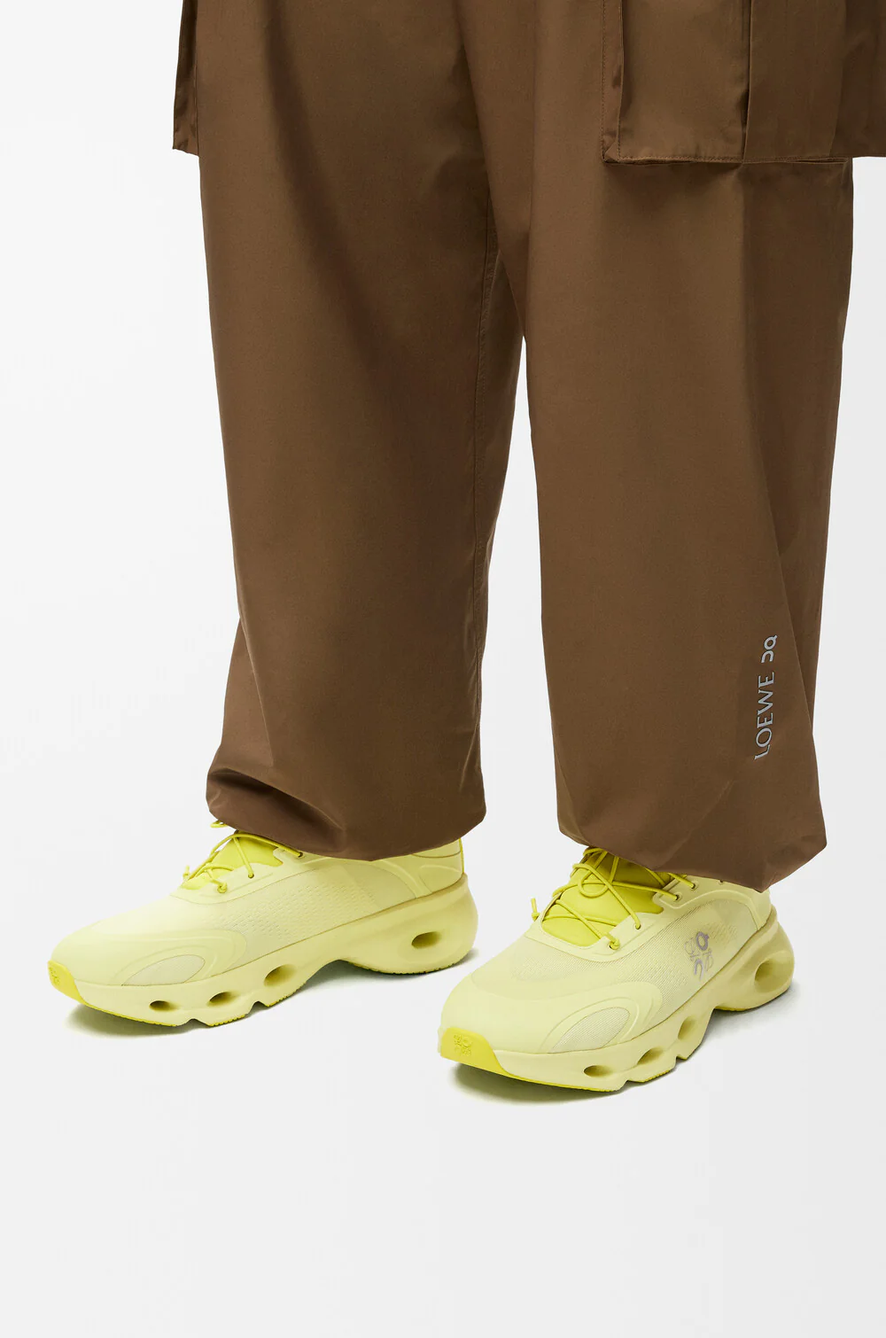 Cloudsolo Sneaker - Image 10