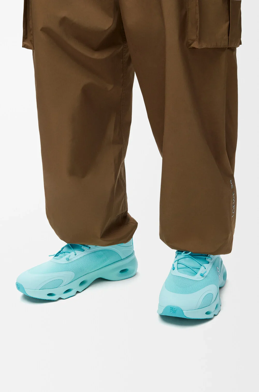 Cloudsolo Sneaker - Image 14