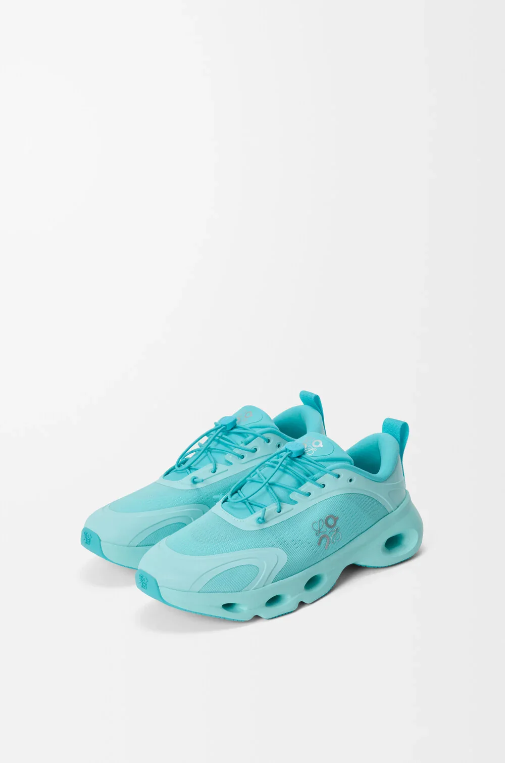 Cloudsolo Sneaker - Image 15