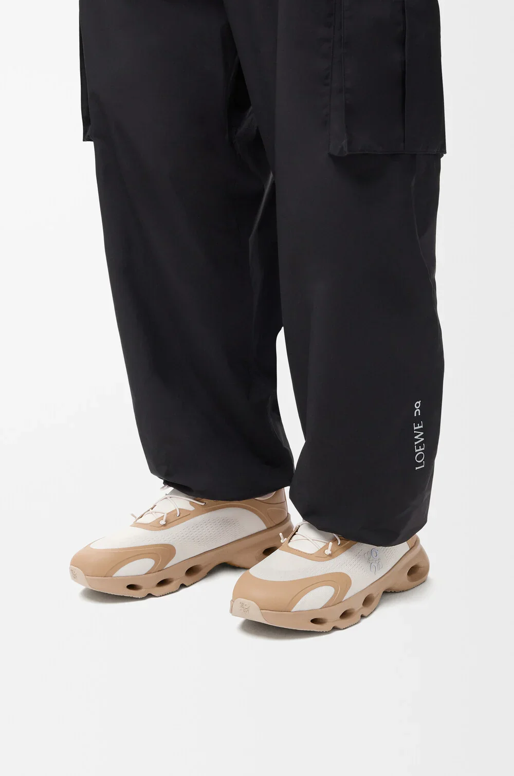 Cloudsolo Sneaker - Image 18