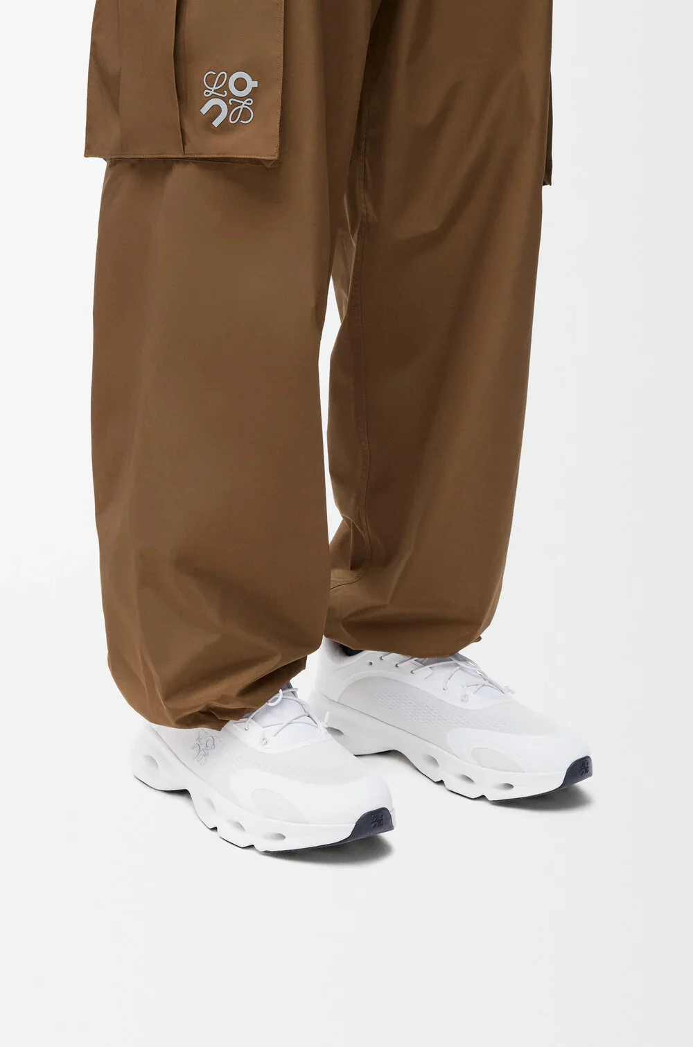 Cloudsolo Sneaker - Image 6