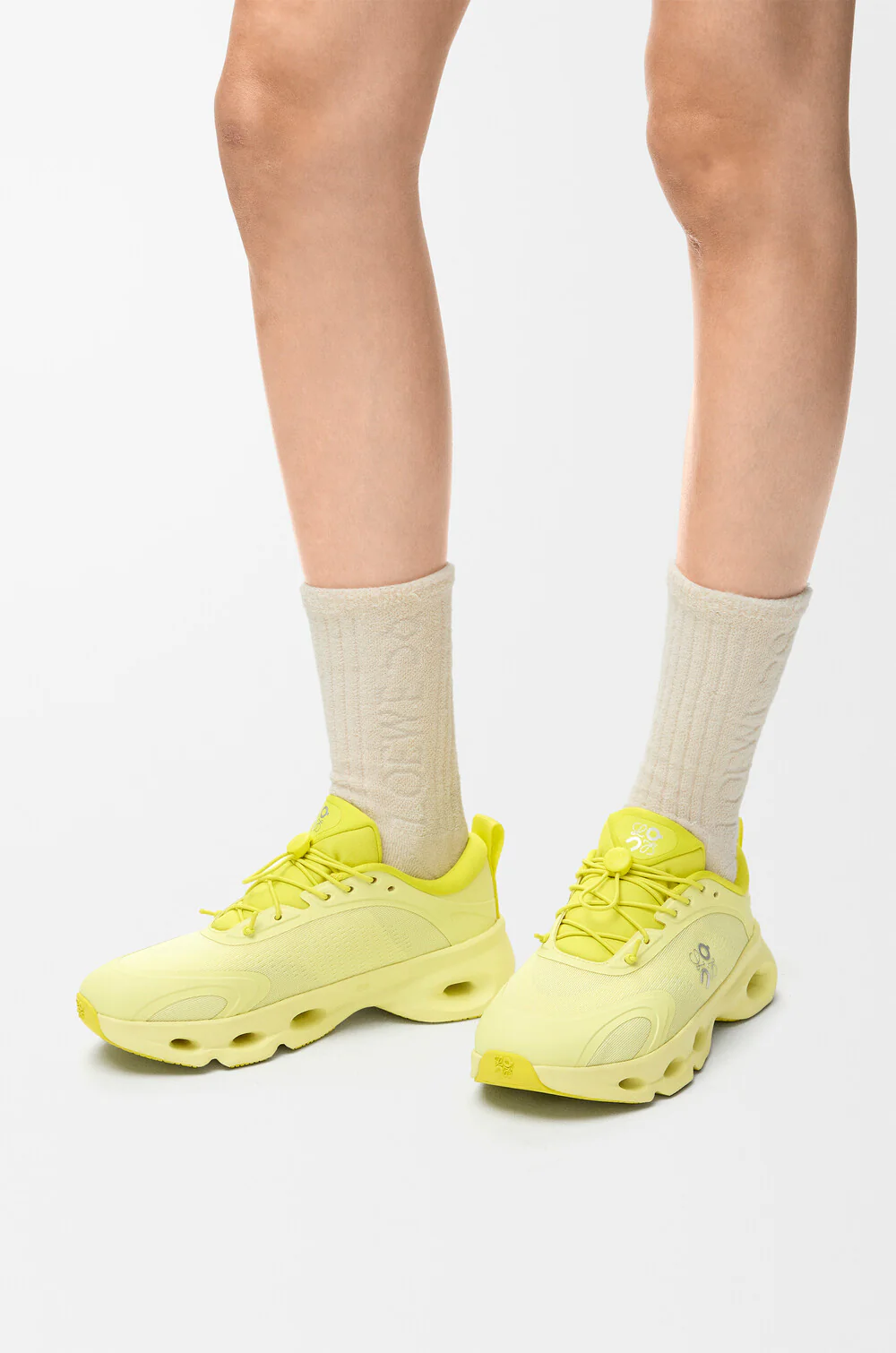 Cloudsolo Sneaker - Image 10