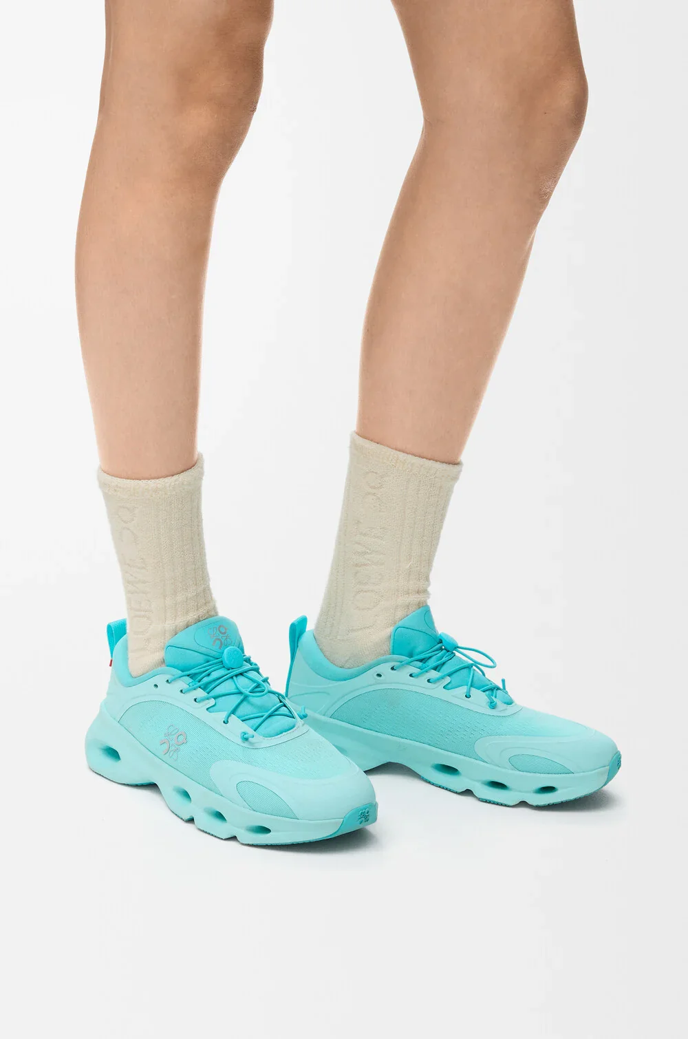 Cloudsolo Sneaker - Image 14