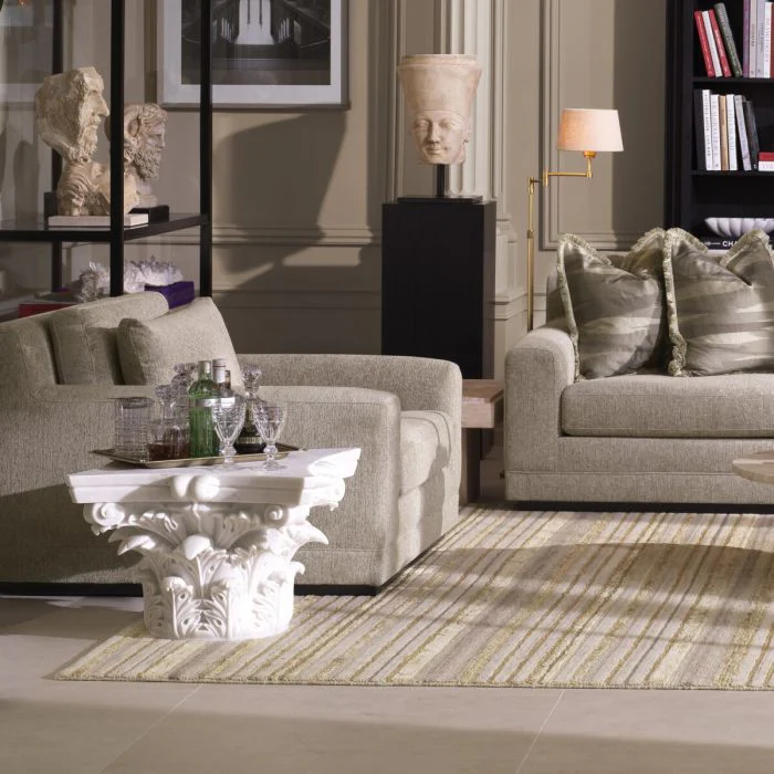 Coffee Table Acanthus - Image 2