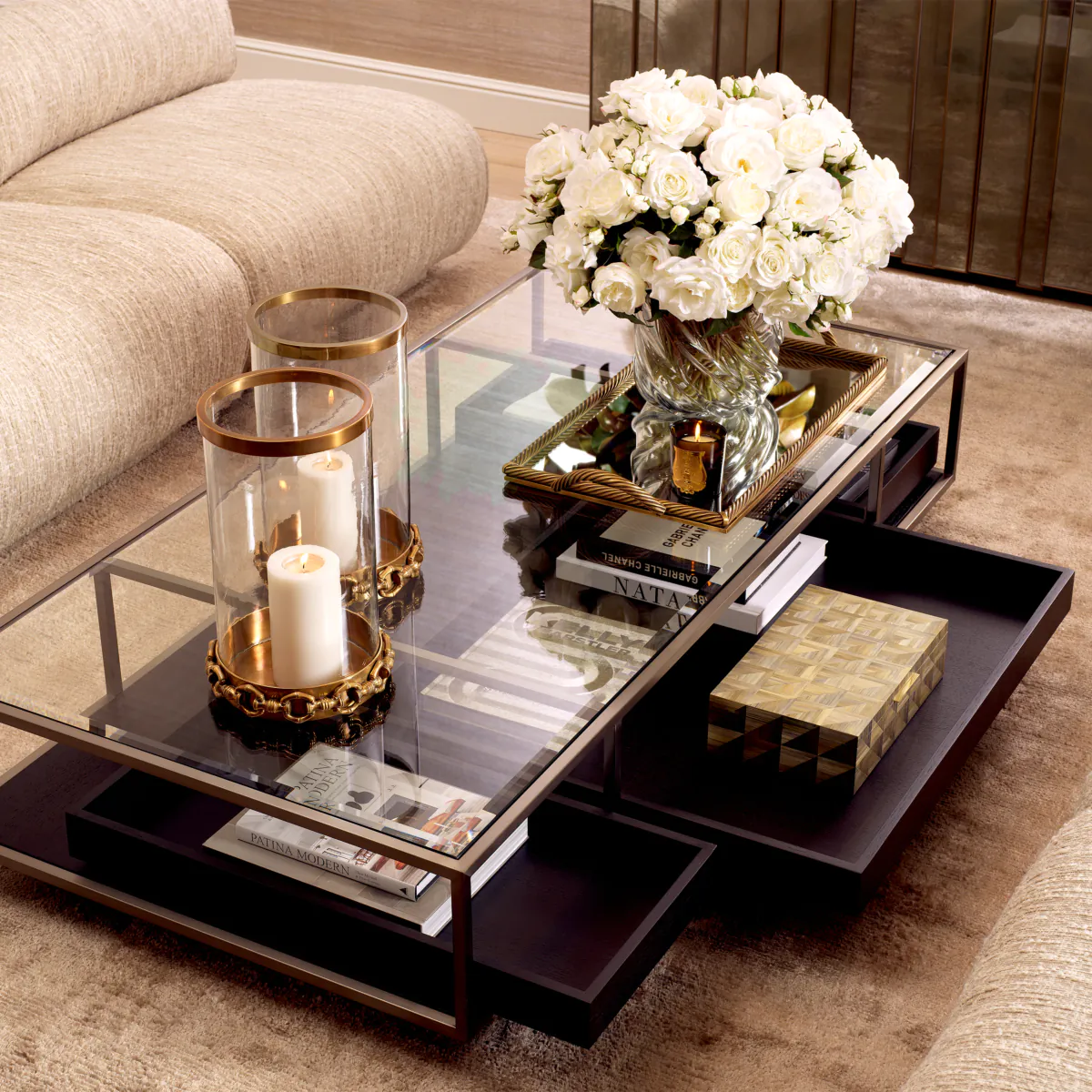 Coffee Table Roxton - Image 2
