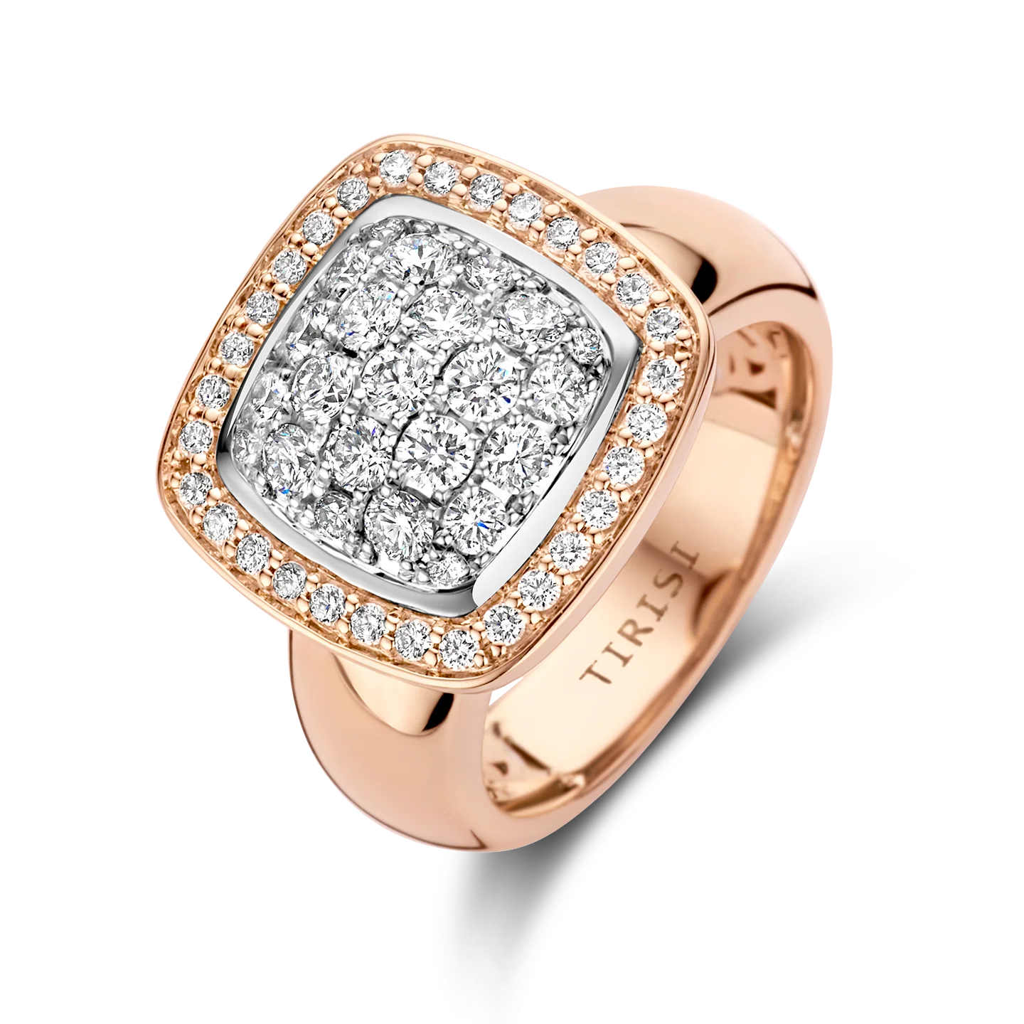 Milano Due Exclusive Ring