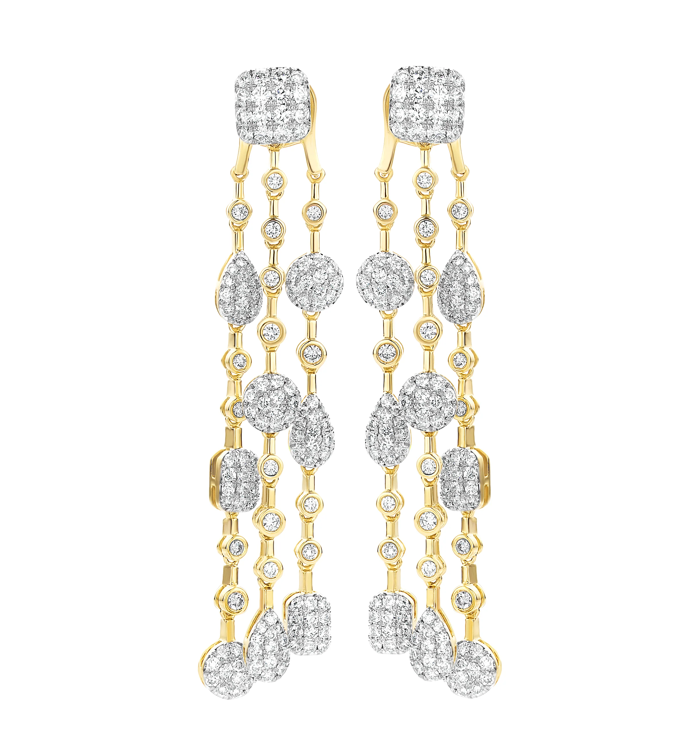 Collection Venice Earrings - Image 3