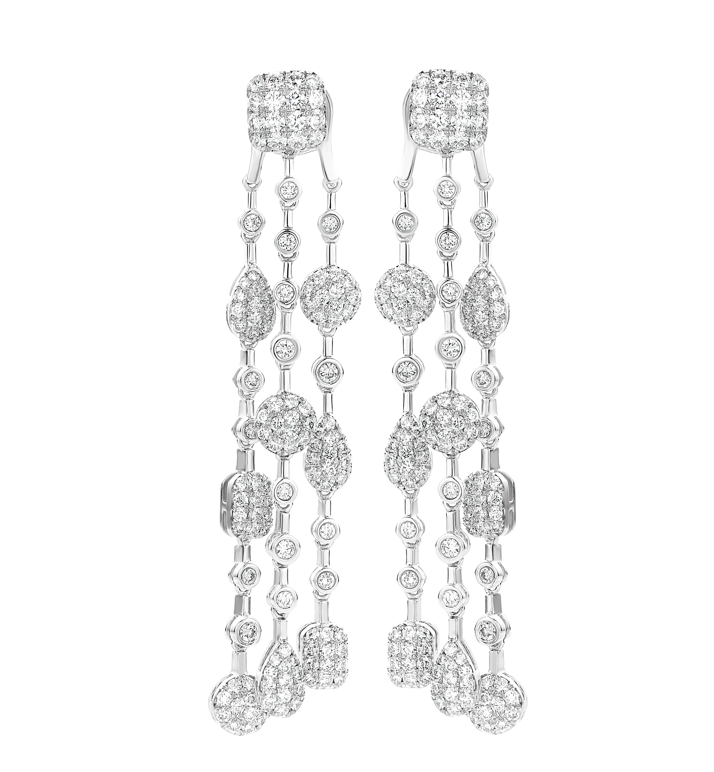 Collection Venice Earrings - Image 4