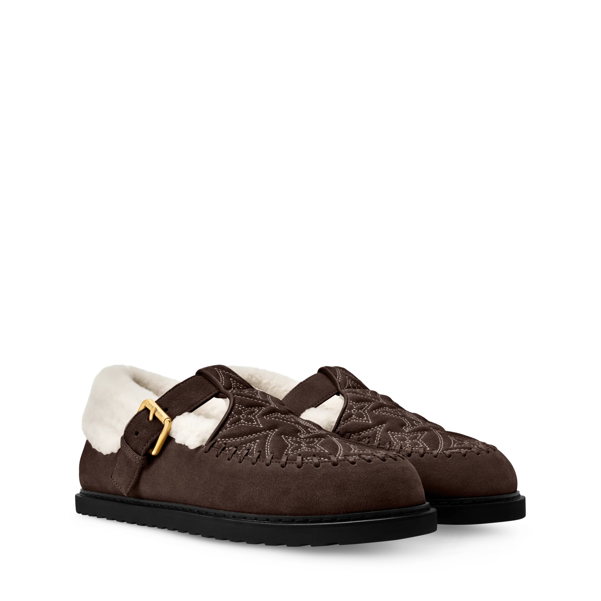 Colorado Comfort Mary Janes - Image 3