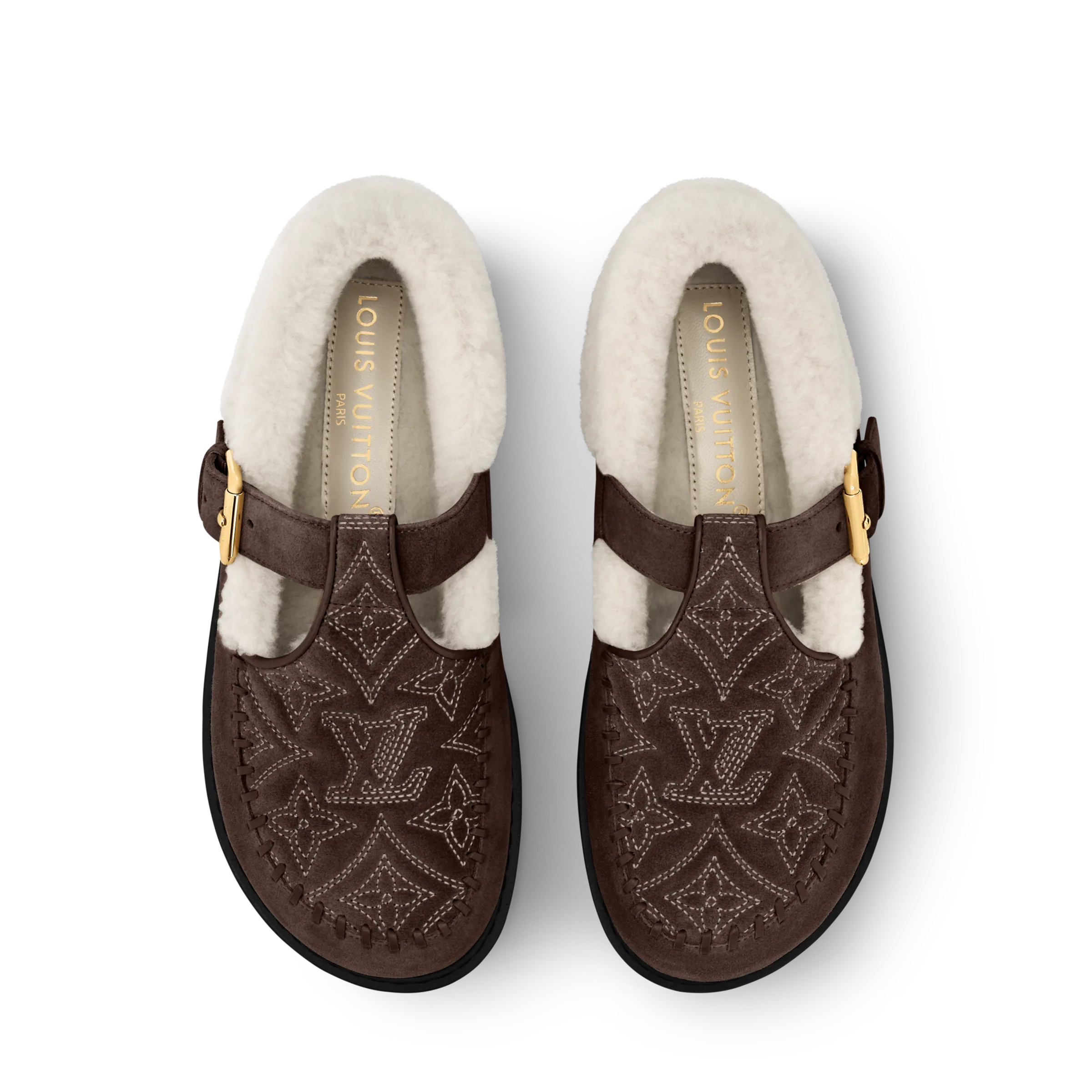 Colorado Comfort Mary Janes - Image 4