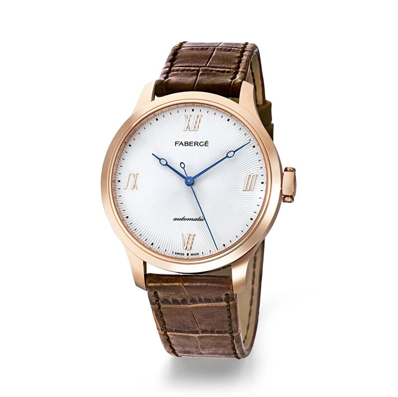 Fabergé Altruist 18 Karat Rose Gold
