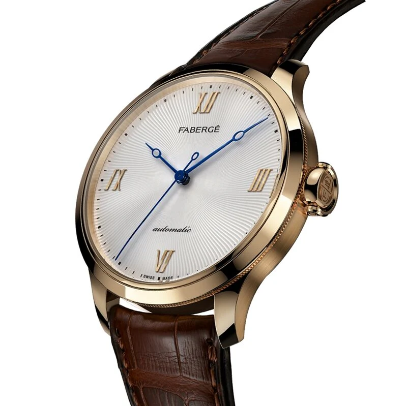 Fabergé Altruist 18 Karat Rose Gold - Image 2