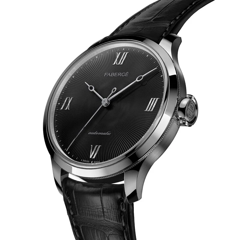 Fabergé Altruist Black Watch - Image 2