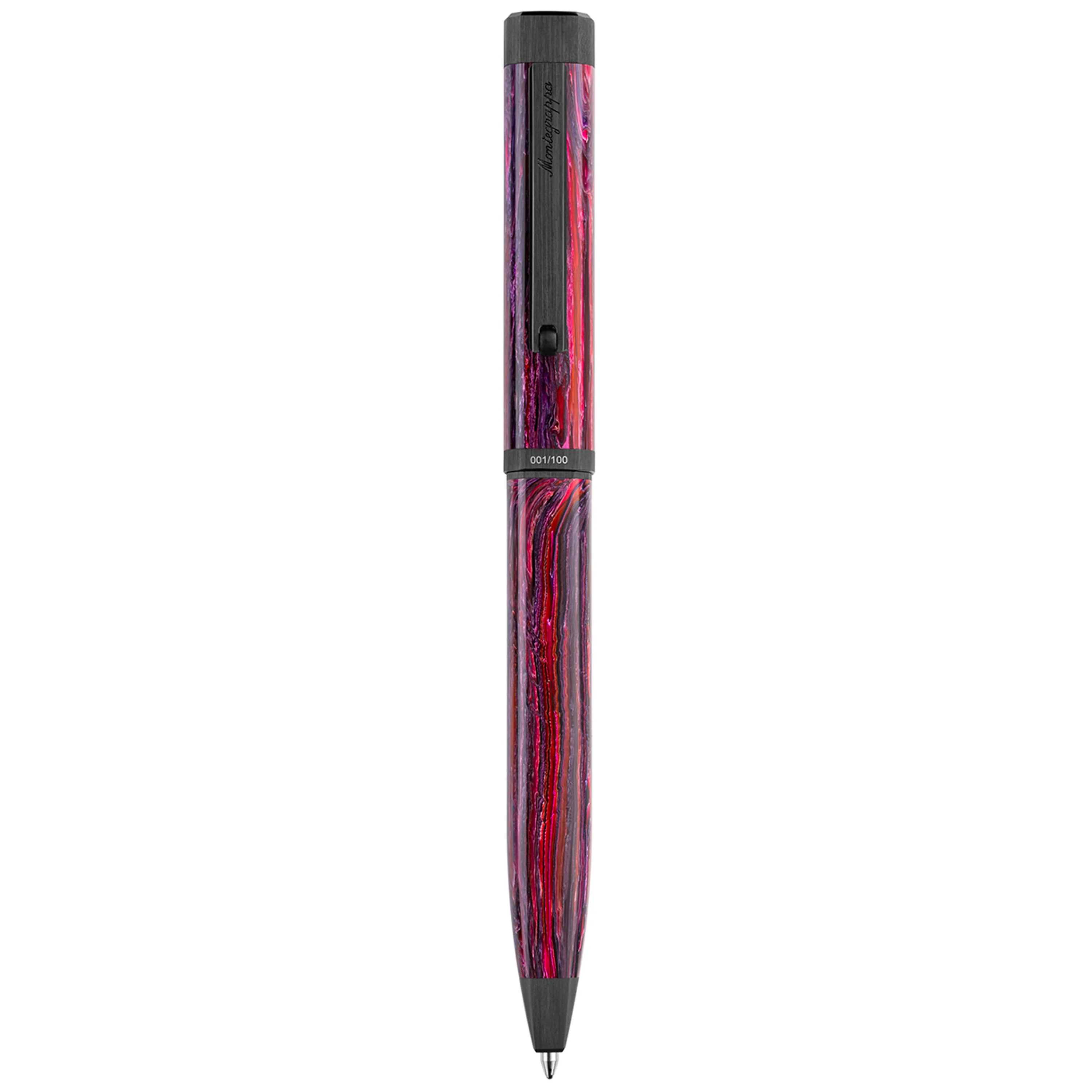 Quattro Stagioni By D’o Ballpoint