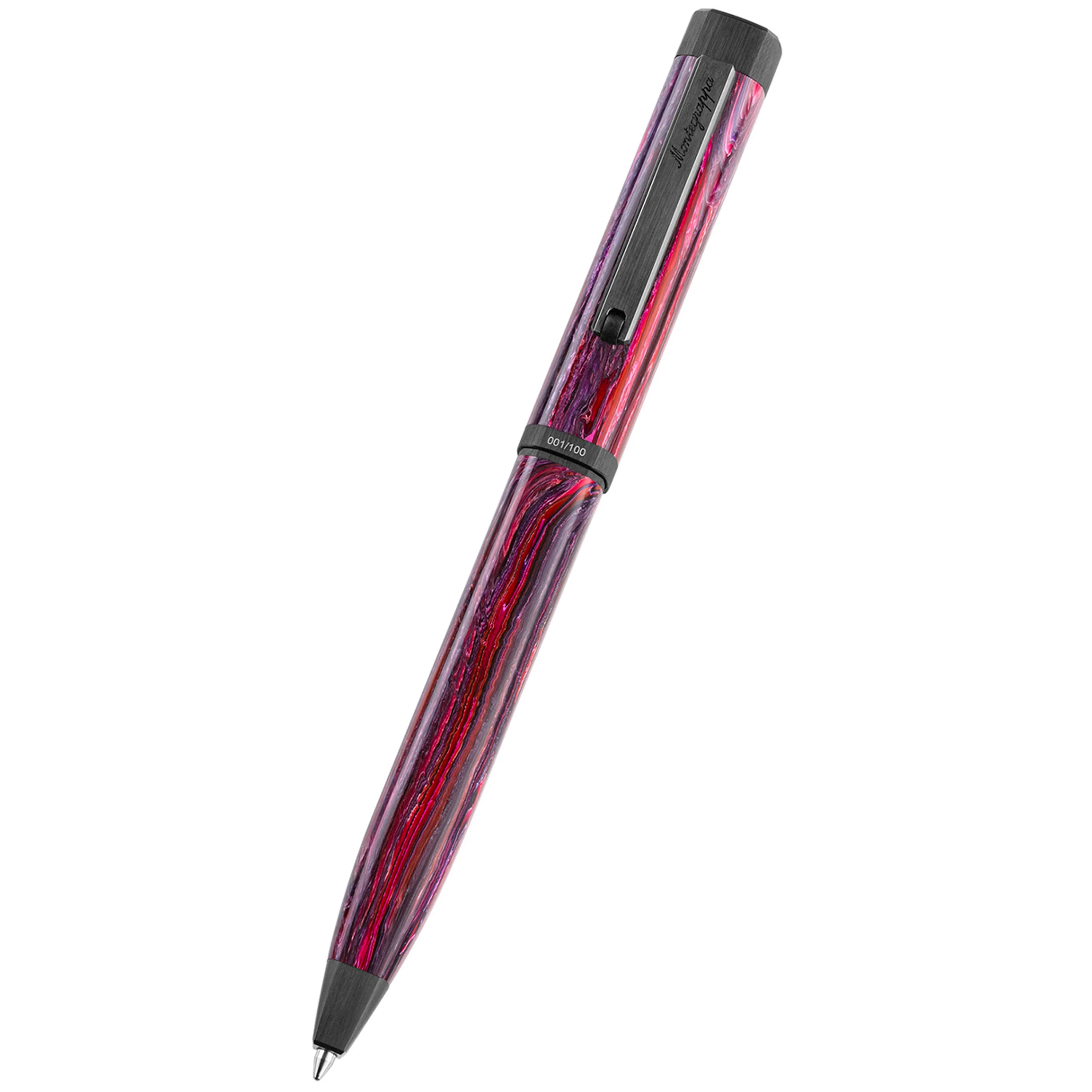 Quattro Stagioni By D’o Ballpoint - Image 2