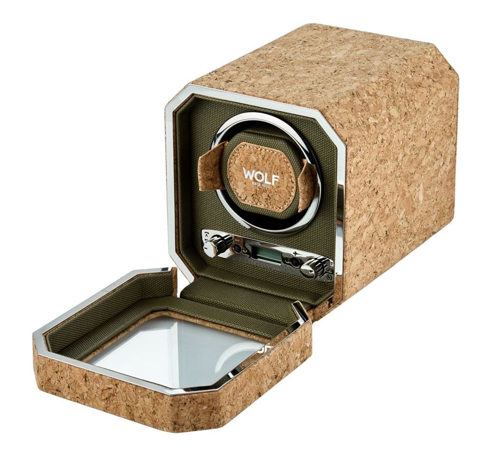 Cortica Single Watch Winder II - Image 2