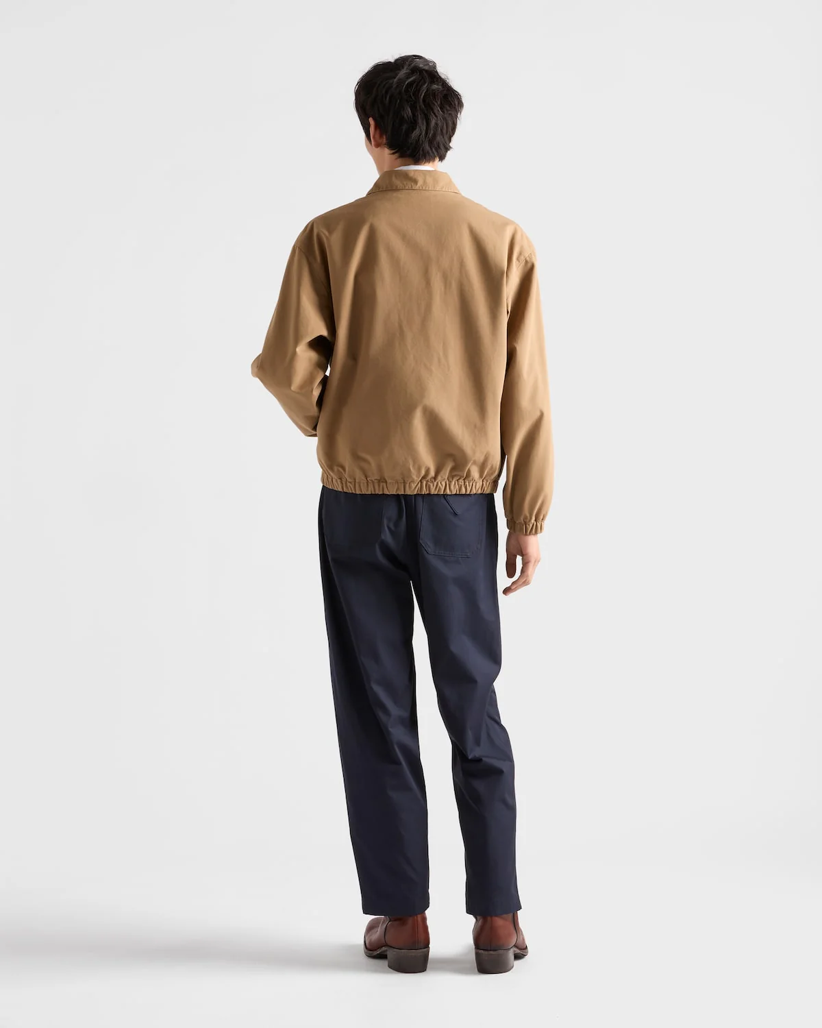 Cotton Jacket - Image 3