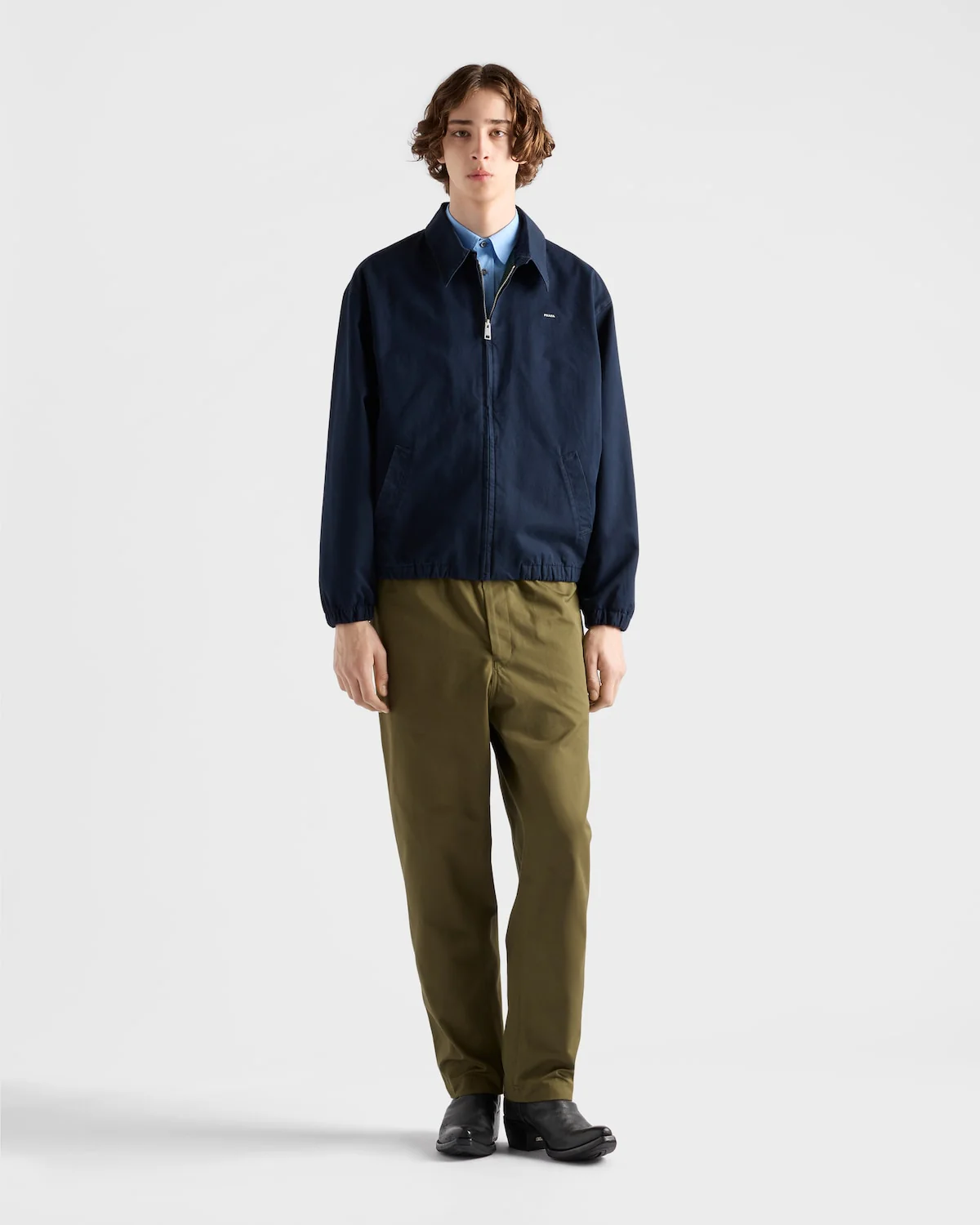 Cotton Jacket - Image 5