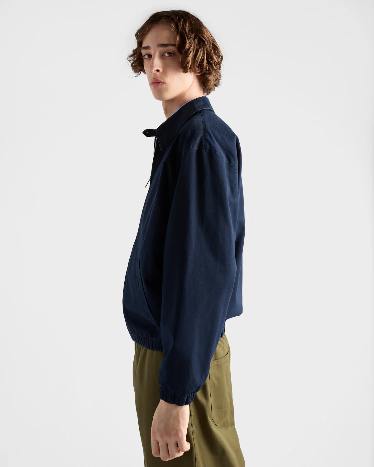 Cotton Jacket - Image 6