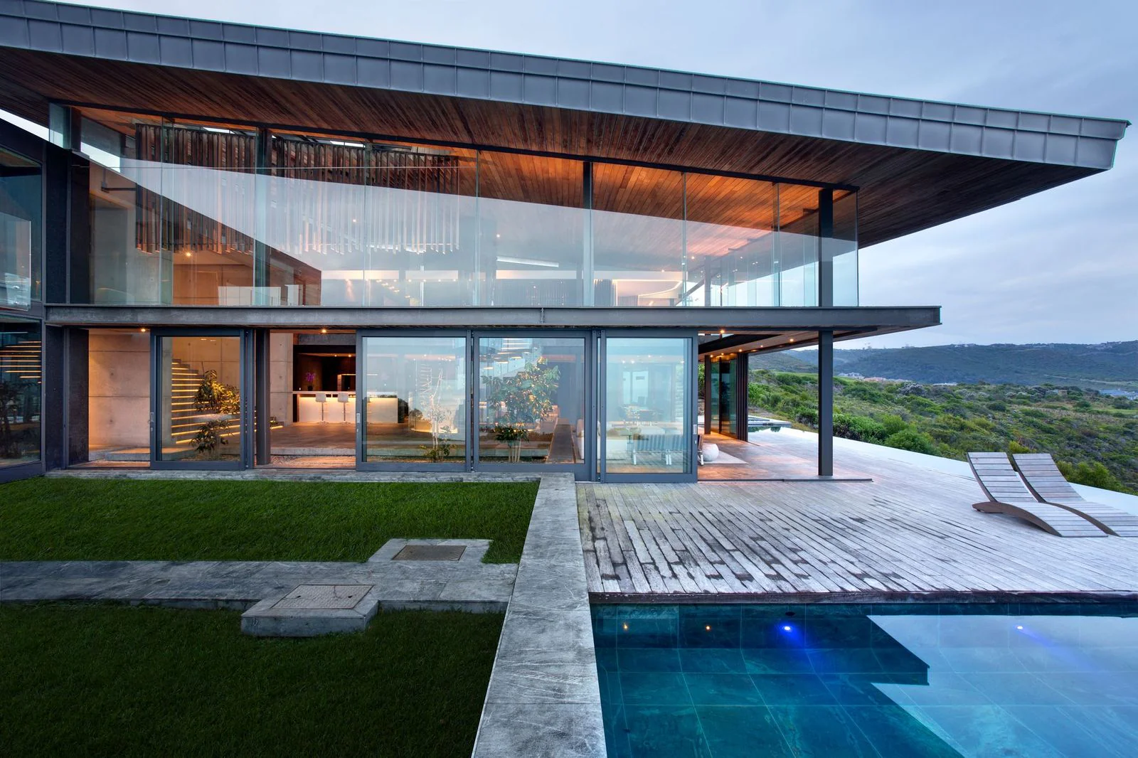 Cove 3 - Knysna, Garden Route - Image 7
