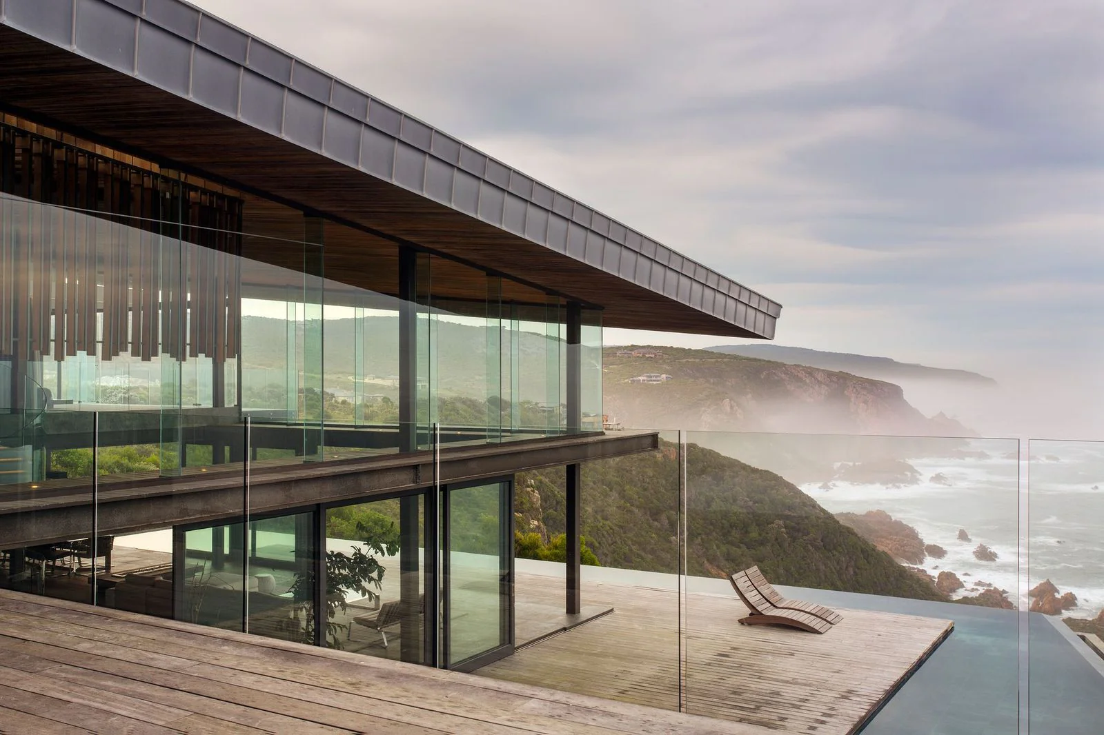 Cove 3 - Knysna, Garden Route - Image 8