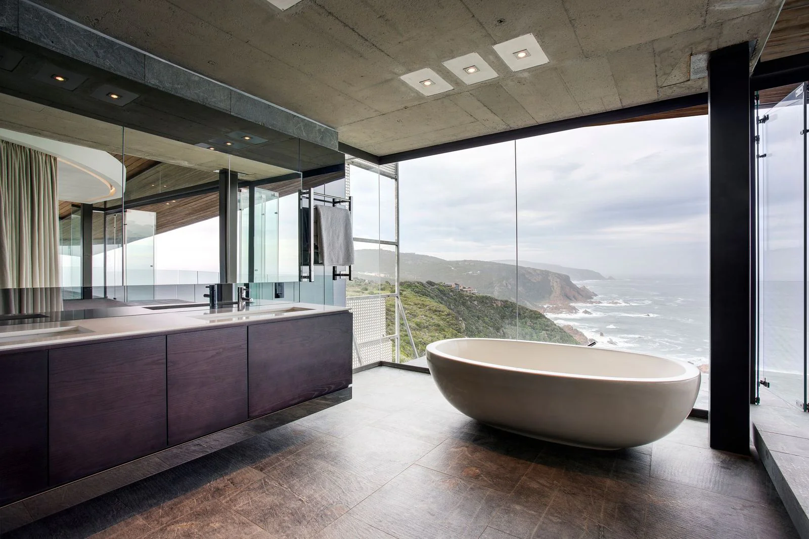 Cove 3 - Knysna, Garden Route - Image 9