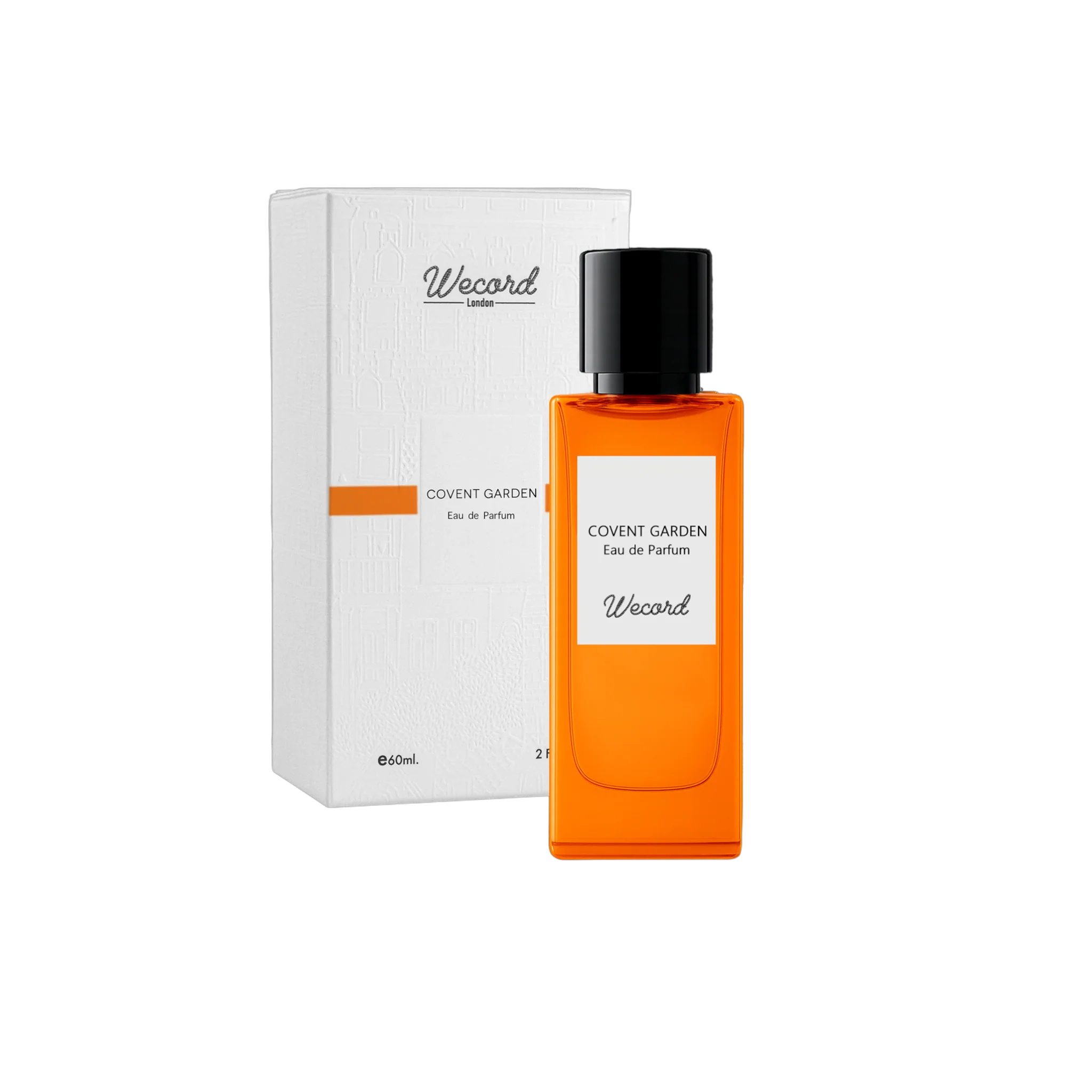 Covent Garden Eau De Parfum 25ml - Image 2