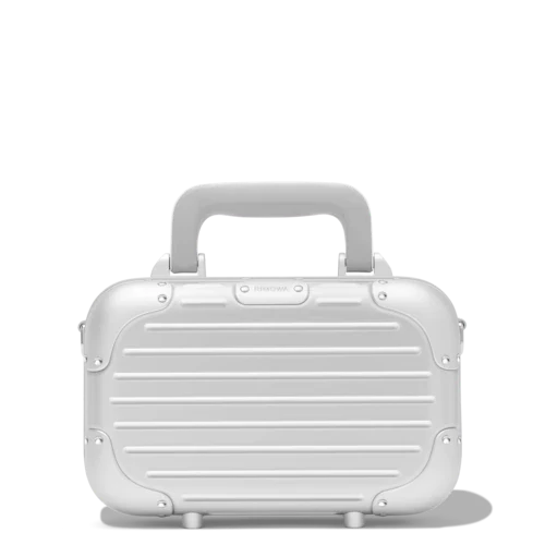 Cross-Body Bag 16