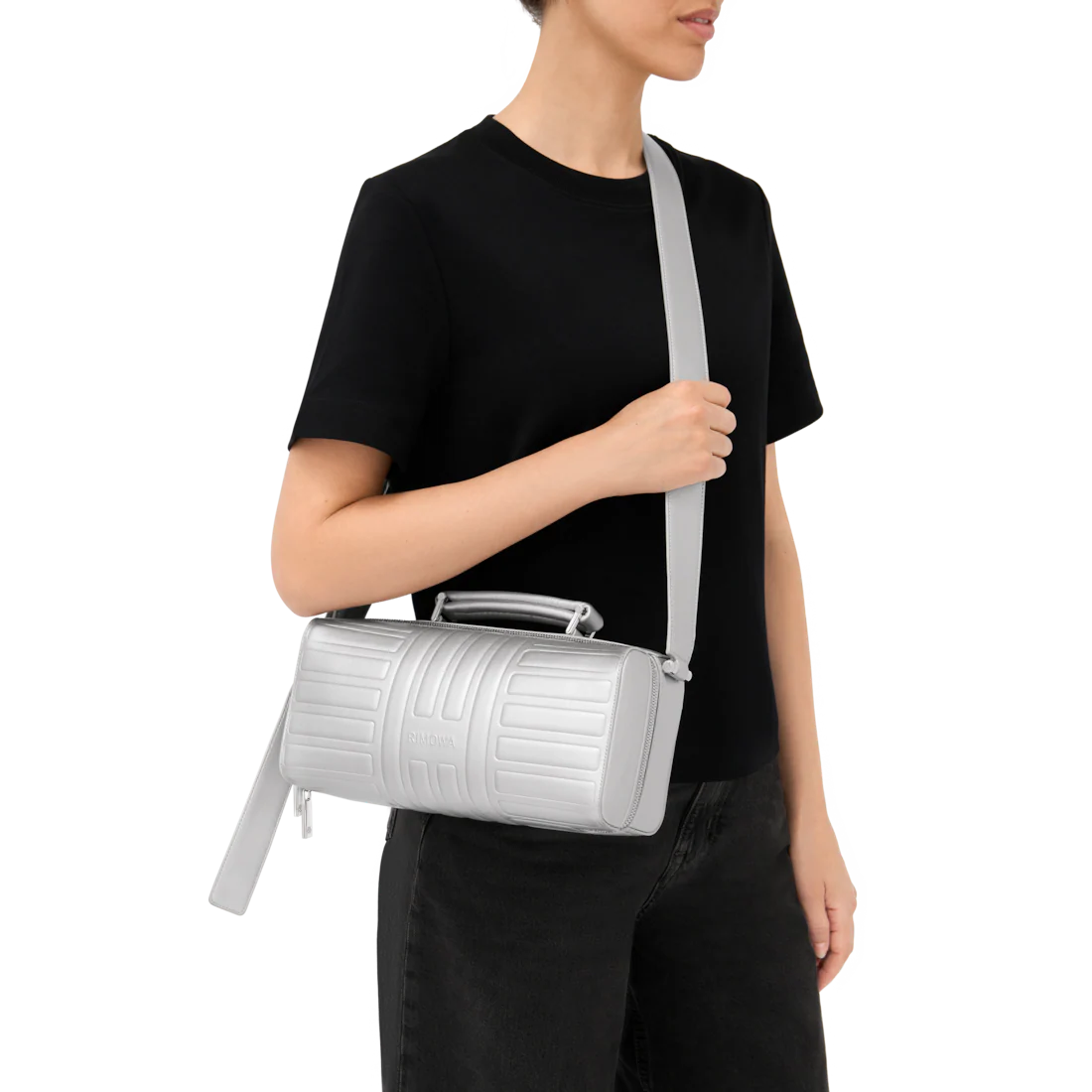 Cross-Body Bag Large - Image 6