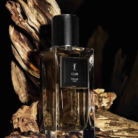 Cuir Eau De Parfum - Image 2
