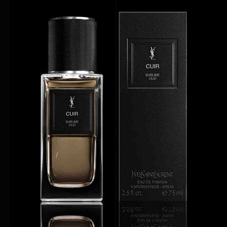 Cuir Eau De Parfum - Image 3