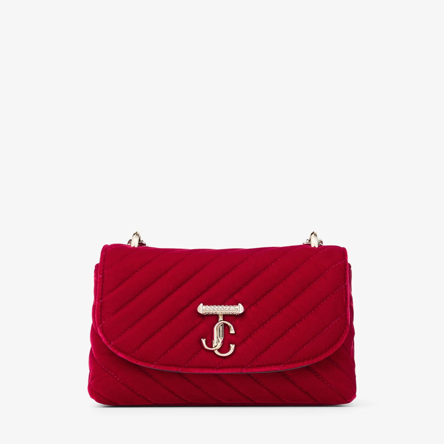 Curve Cross Body Small