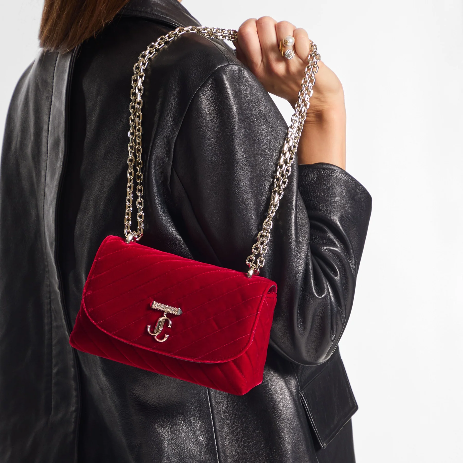Curve Cross Body Small - Image 2