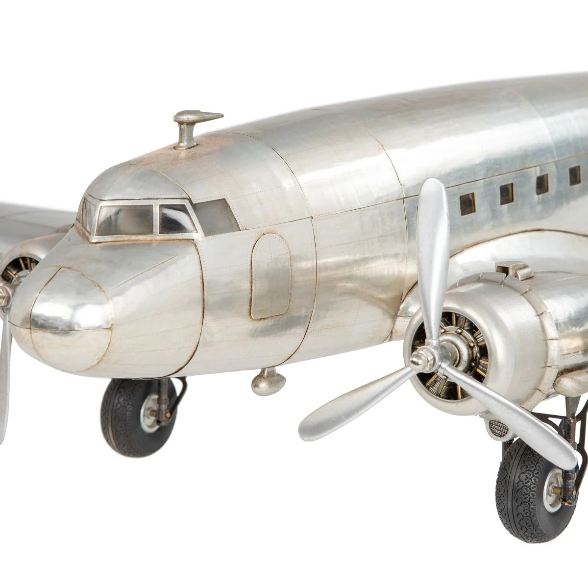 Dakota DC-3 - Image 4