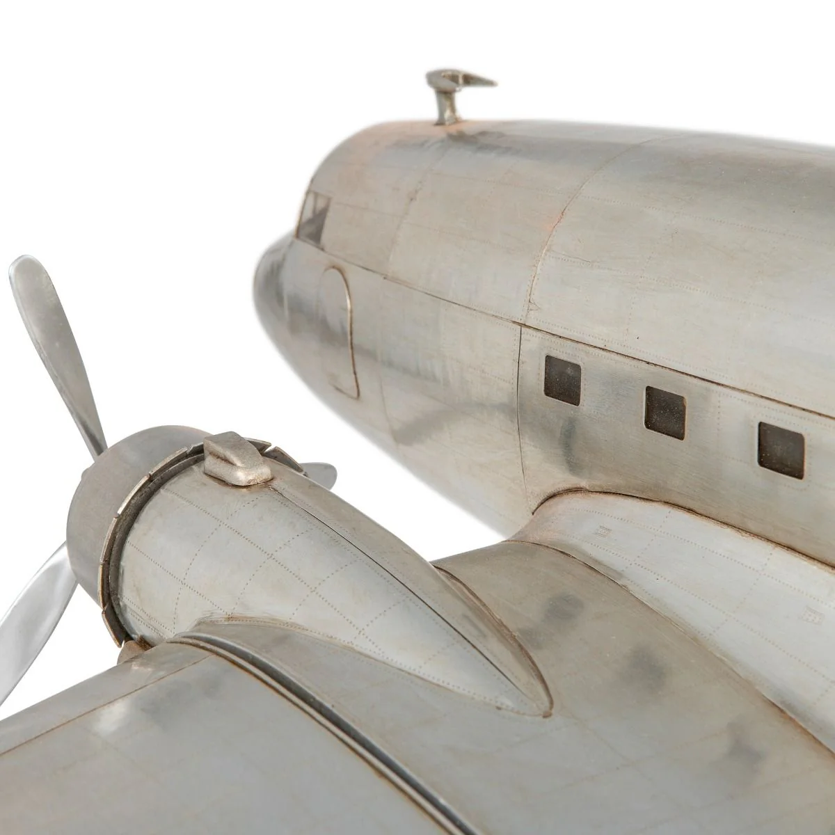Dakota DC-3 - Image 6