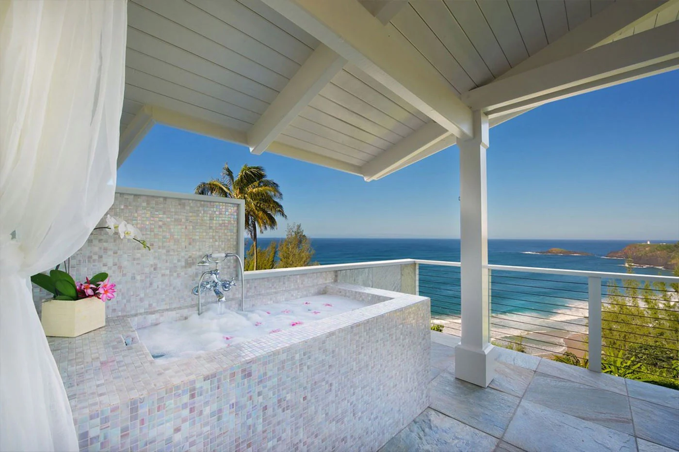 Dali Hale Estate on Secret Beach - Image 15