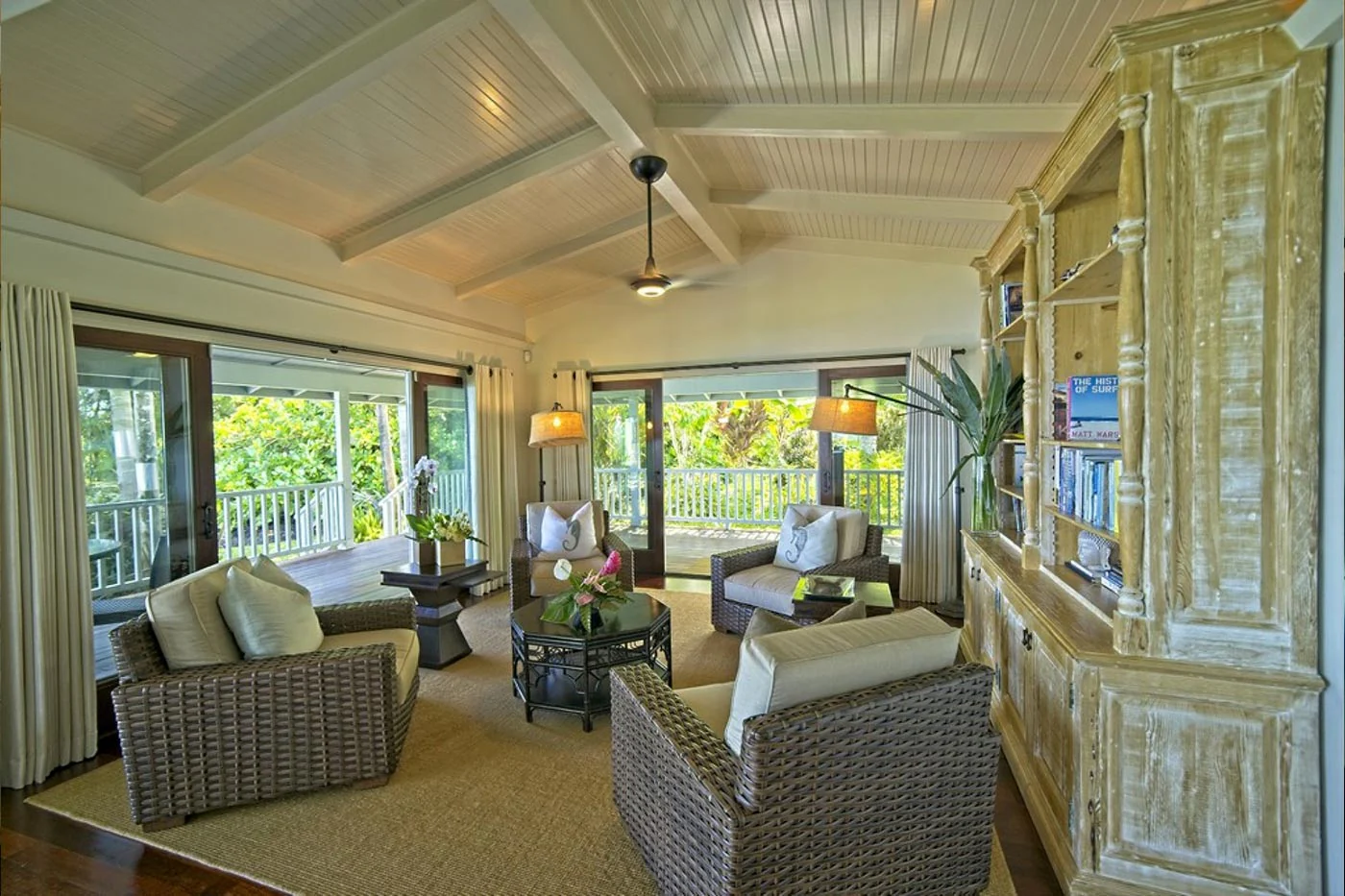 Dali Hale Estate on Secret Beach - Image 16