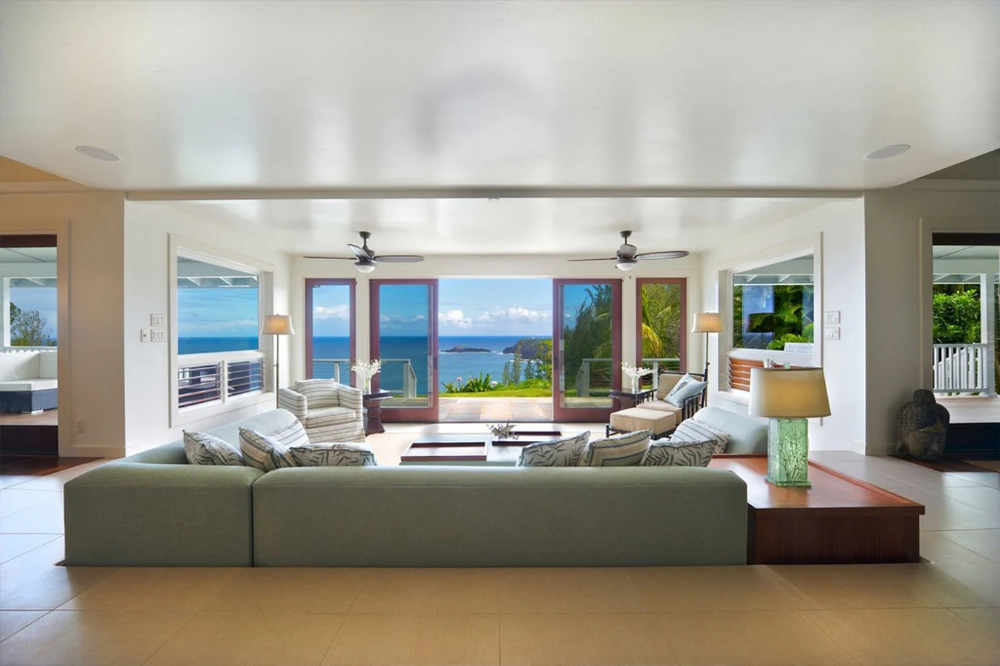 Dali Hale Estate on Secret Beach - Image 17