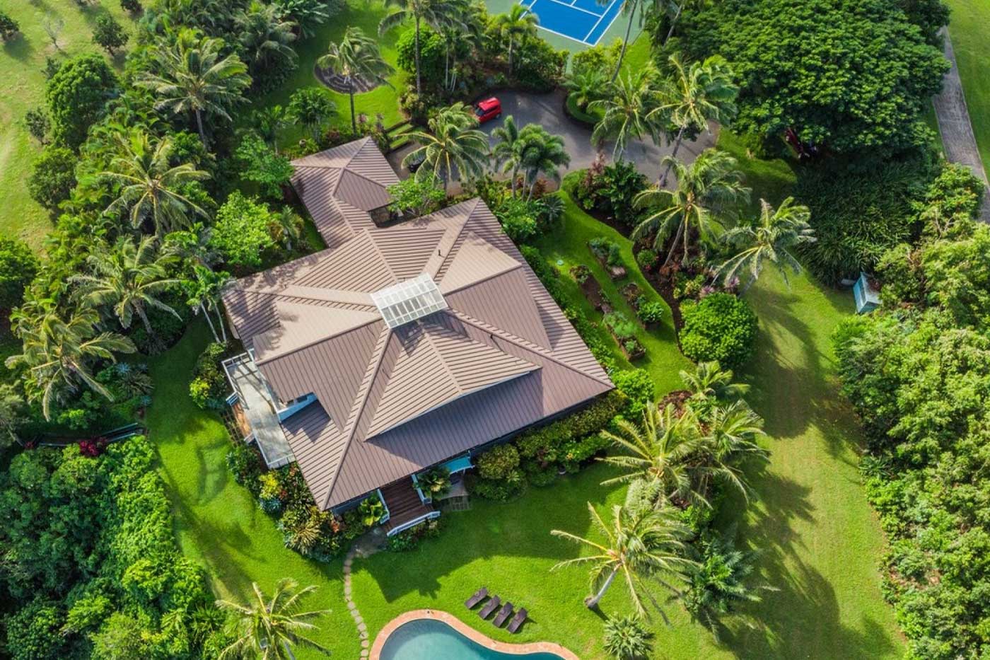 Dali Hale Estate on Secret Beach - Image 2
